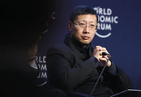 Neil Shen deploys new China investment strategy for .